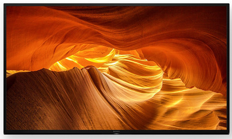 Телевизор KD-43X72K KD43X72KPAEP