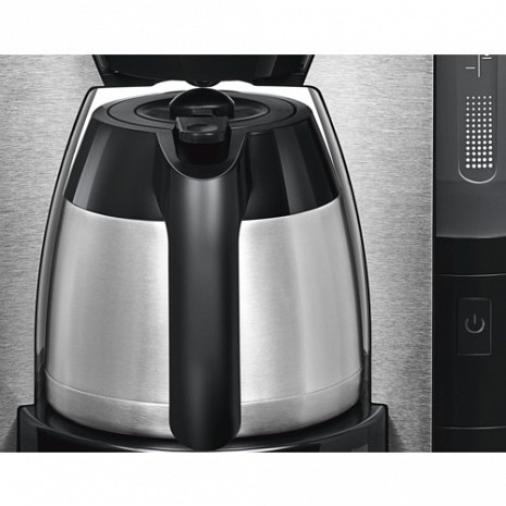 Кофейный аппарат ComfortLine TKA 6A683
