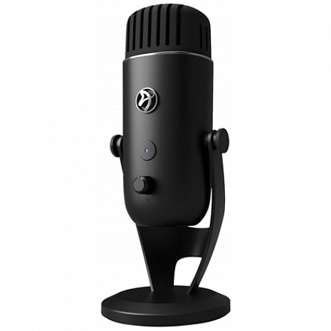Mikrofons  COLONNA-BLACK