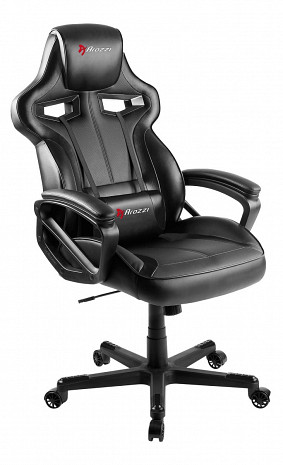 Geimeru krēsls Milano Black MILANO-BK