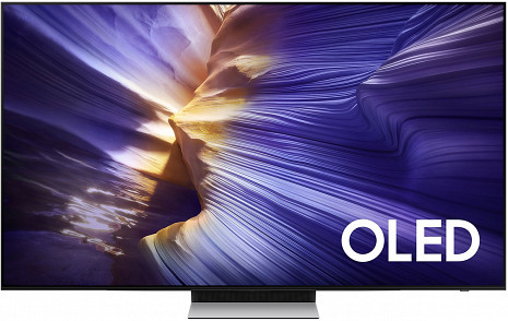 OLED Televizors  QE65S90FATXXH