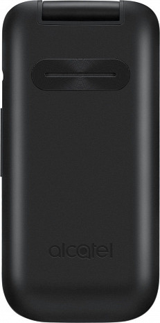 Mobilais tālrunis 2053D 2053D-BLACK