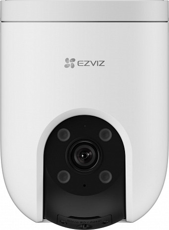 Ārtelpu IP kamera CS-H8C 4G CSH8C3MP4G