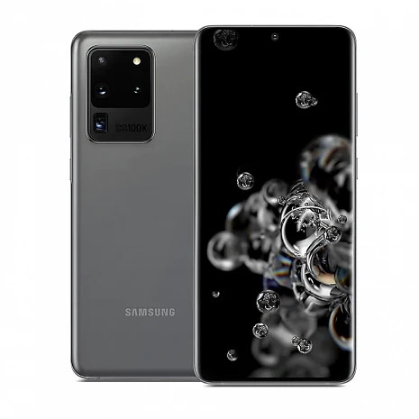 Viedtālrunis GALAXY S20 ULTRA 5G SM-G988BZAD