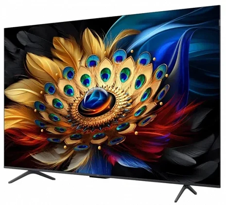 QLED Televizors  65C655