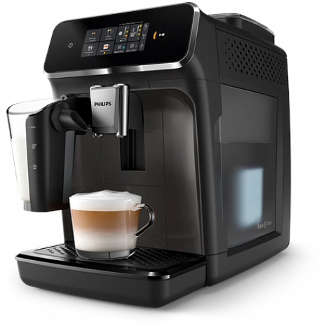 Kafijas automāts  EP2334/10
