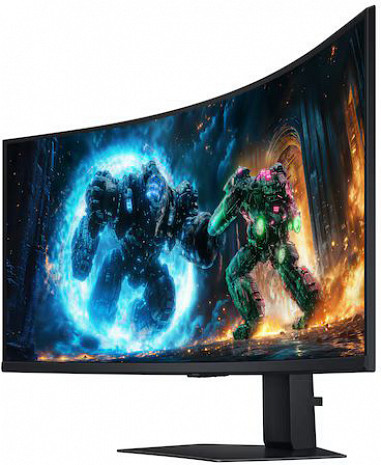 Monitors  LS40FG750EUXEN