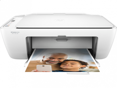 Multifunkcionālais printeris DeskJet 2620 V1N01B