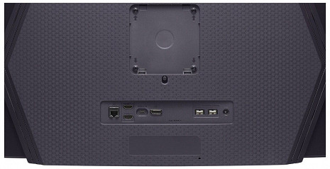 OLED monitors  45GX90SA-B.AEU