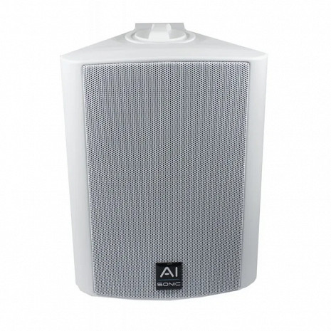 Terases audio komplekts  TERRACEKIT WHITE