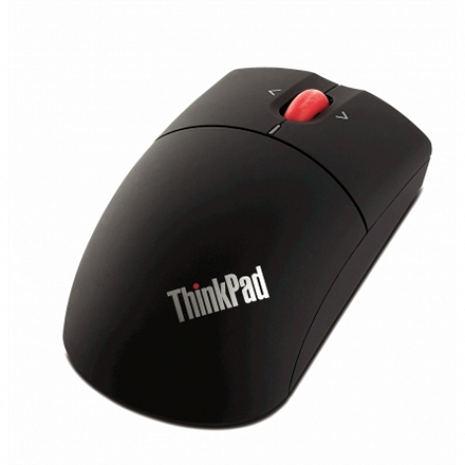 Datorpele ThinkPad Laser Mouse - Bluetooth 0A36407