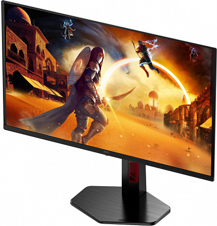 QD-OLED monitors  Q27G4SDR