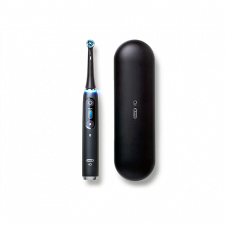Zobu birste  iO9 Black