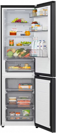 Ledusskapis  GBBSJ10EEP