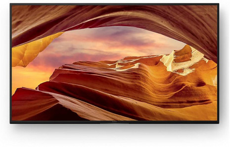Телевизор KD-55X75WL KD55X75WLPB.CEI