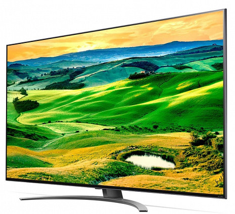 QNED Televizors 55QNED813QA 55QNED813QA