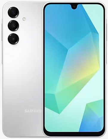 Viedtālrunis GALAXY A16 SM-A165FZABEUE