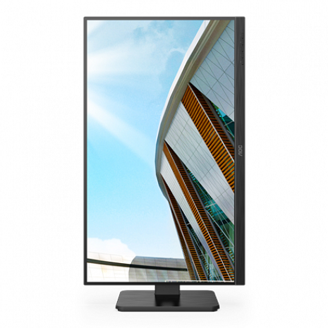 Monitors 27P2Q 27P2Q