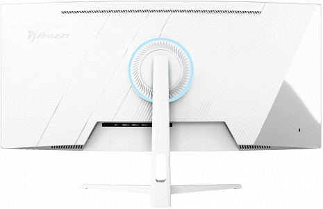 Monitors  AZ-NO-34T2K165-WT