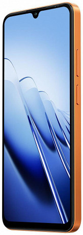 Viedtālrunis WAVE 10 WAVE10 8/128 ORANGE