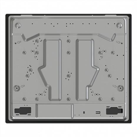 Поверхность плиты  G642AB