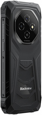 Viedtālrunis FORT 1 FORT1 6/256GB BLACK