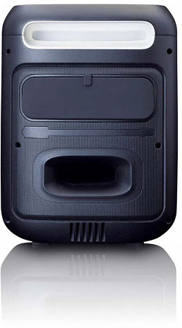 Skaņas sistēma ar karaoke  PA-101BK