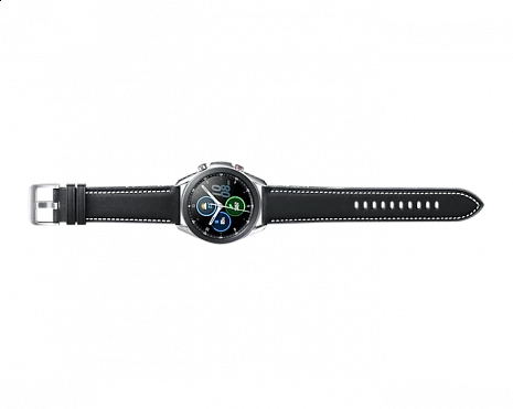 Viedpulkstenis GALAXY WATCH3 SM-R845FZSAEUD