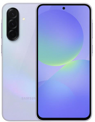 Viedtālrunis GALAXY A36 SM-A366BLVGEUE