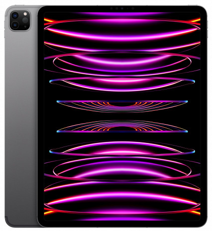 Planšetdators iPad Pro 12.9" 5G (6th generation, 2022) MP1X3HC/A