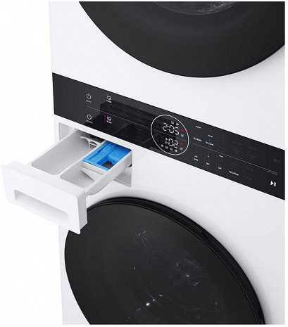 Veļas mašīna  WT1210WWF