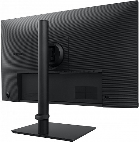 Monitors  LS27F434UAUXEN
