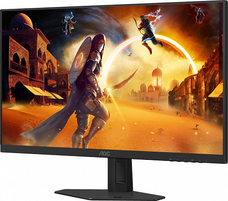 Monitors  27G4HRE