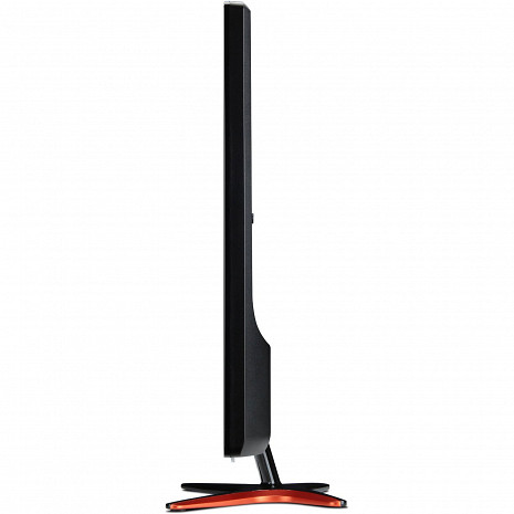 Monitors LCD 27" GN276HLBID BLACK UM.HG6EE.006