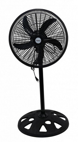 Gaisa ventilators  5V51760N18