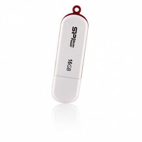 USB zibatmiņa Luxmini 320 SP016GBUF2320V1W