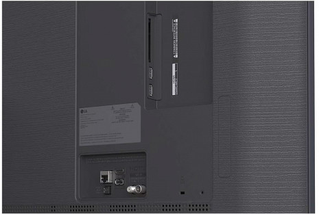 Телевизор Mini RGB evo AI 65MRGB87B3B.AEU