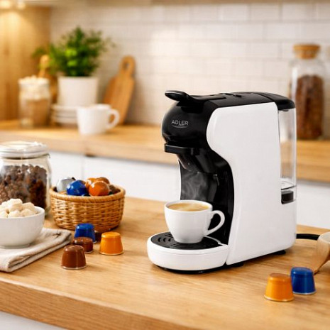 Kafijas automāts  AD4386