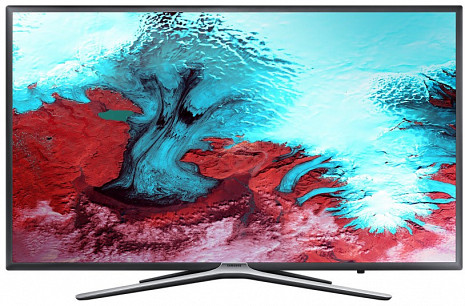 LED Televizors  UE32K5502AKXXH
