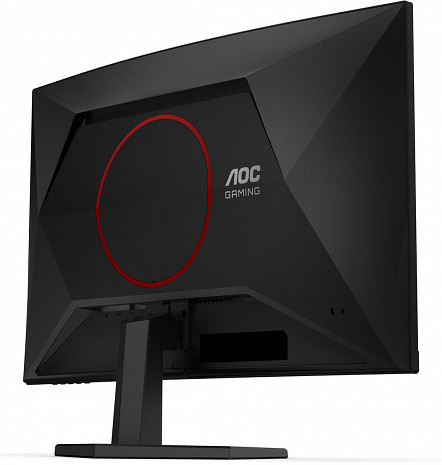 Monitors  C27G42E