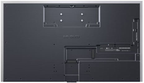 OLED Televizors  OLED55G61LW