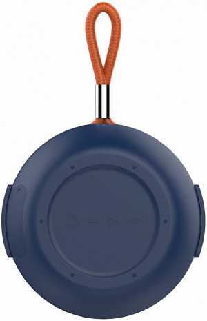 Portatīvais skaļrunis  H75 BT navy