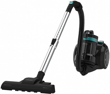 Putekļu sūcējs The Conga Rockstar Cyclonic Plus A01_EU01_117506