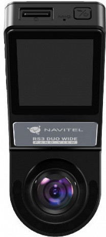 Auto video reģistrators RS3 Duo RS3 Duo