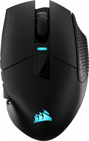 Bezvadu datorpele SCIMITAR ELITE RGB CH-9314311-EU