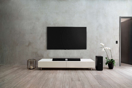 Mājas kinozāles skaļrunis  B5/12