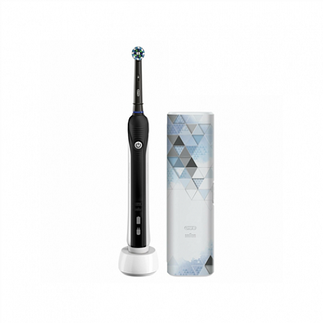 Zobu birste  Pro1 750 black