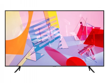 QLED Televizors  QE55Q60TAUXXH