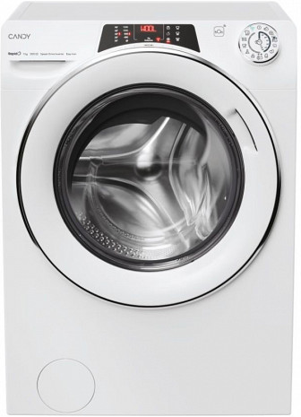 Veļas mašīna  RO41274DWMCT/1-S