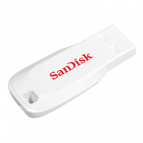 USB zibatmiņa MEMORY DRIVE FLASH USB2 16GB/SDCZ50C-016G-B35W SANDISK SDCZ50C-016G-B35W